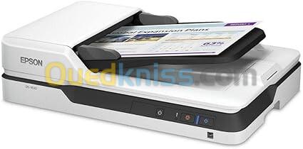 Epson DS-1630 Document Scanner