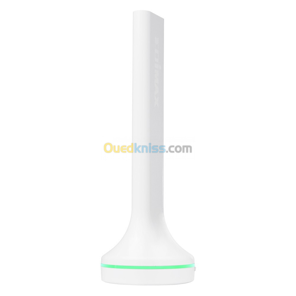 AC600 Multi-Function Dual-Band Wi-Fi Router