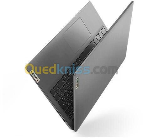 Ordinateur portable Lenovo IdeaPad 3 14" FHD Intel Core i5-1135G7 8 Go de RAM 512 Go 