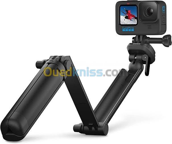 Tripod Camera 3-way 2.0 GoPro