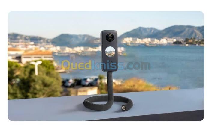 Monkey Tail Mount Insta360 