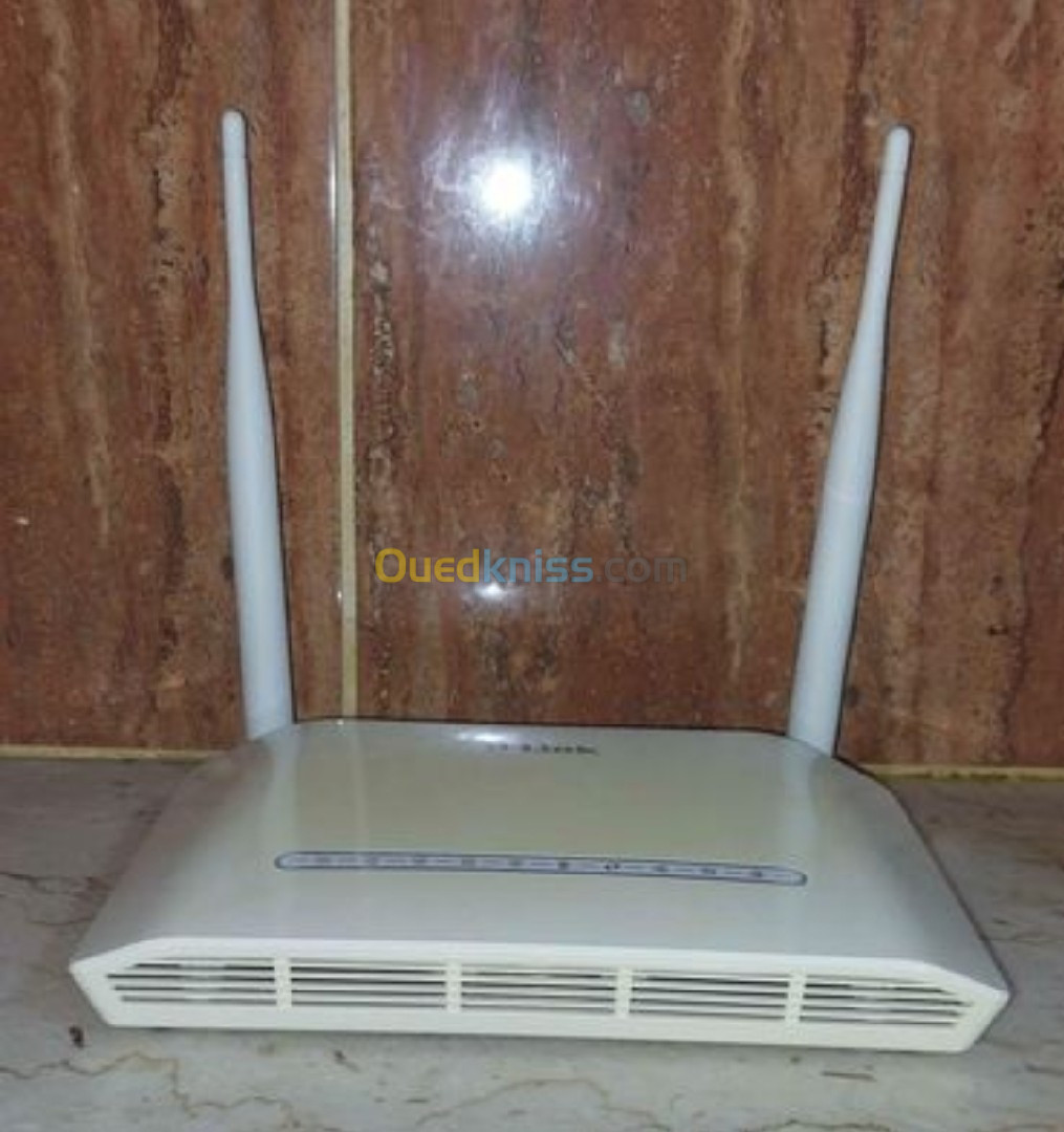 Modem D-Link