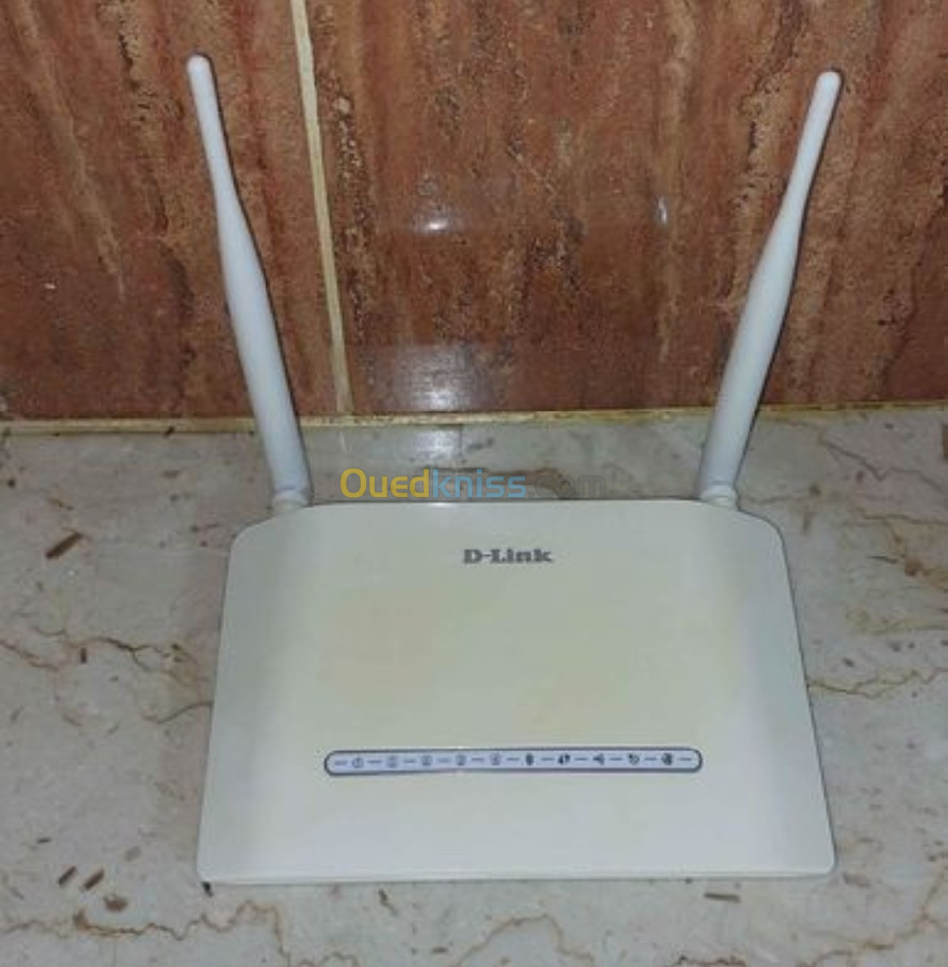 Modem D-Link