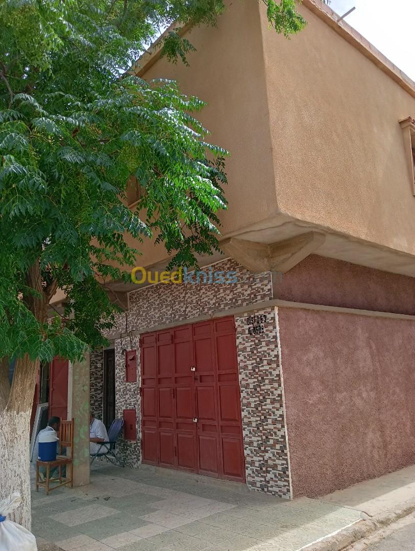 Vente Villa Tiaret Sougueur