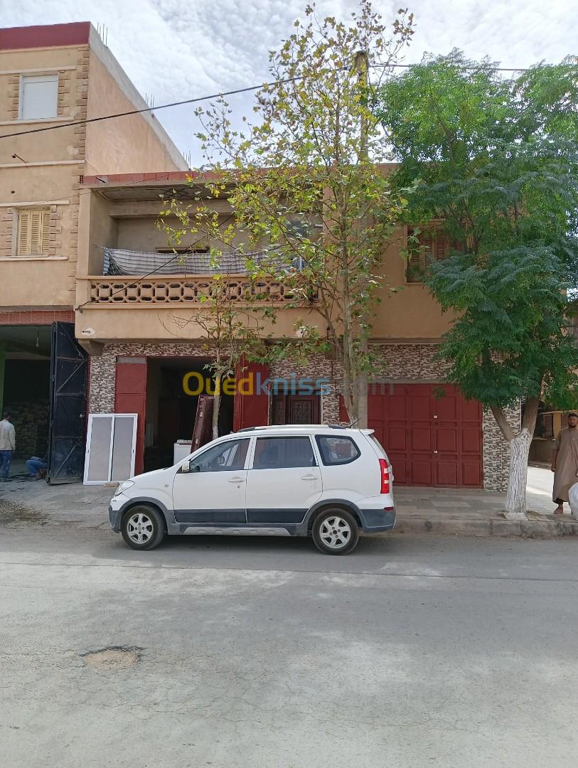 Vente Villa Tiaret Sougueur