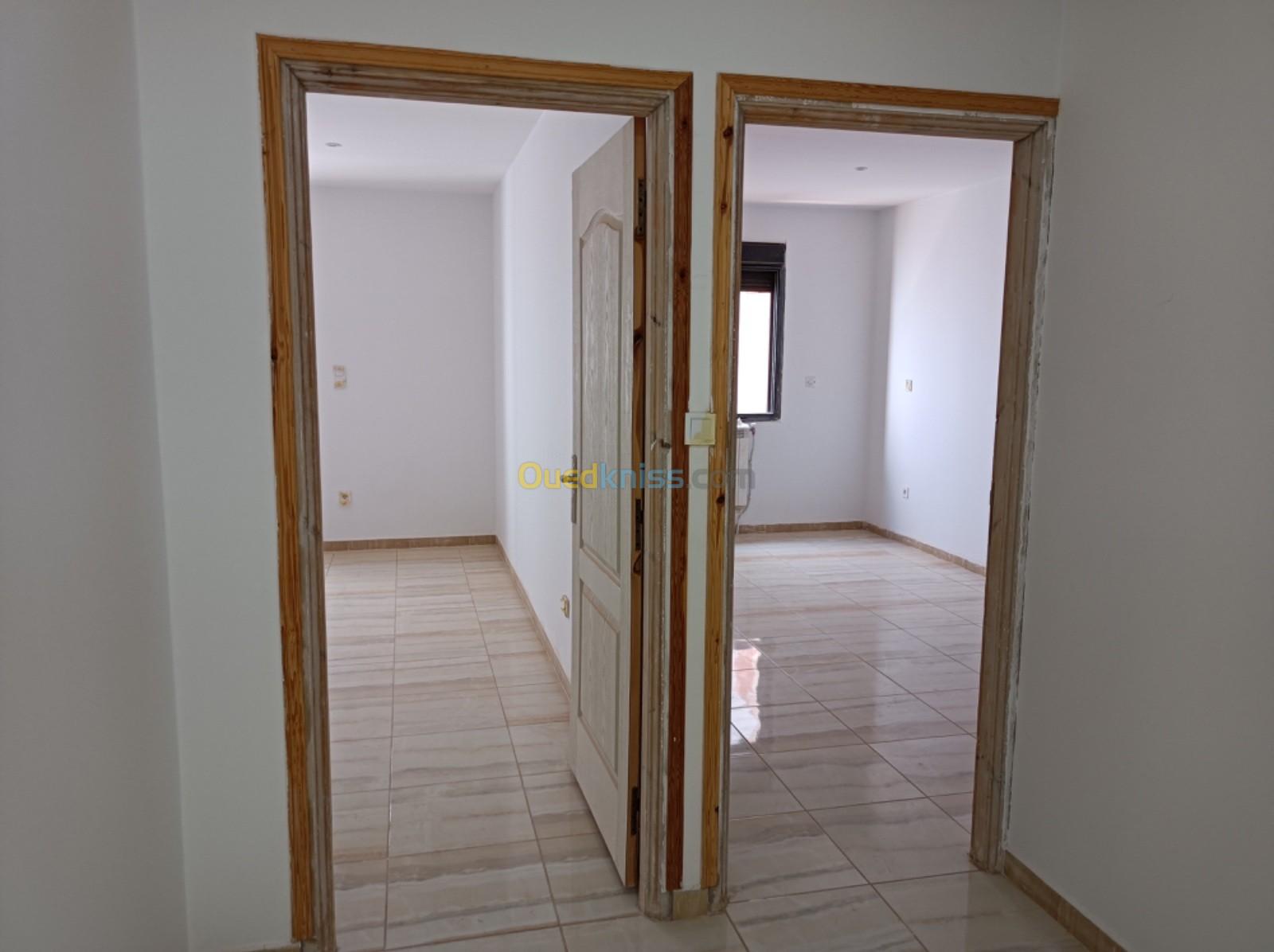 Vente Appartement F4 Tlemcen Tlemcen