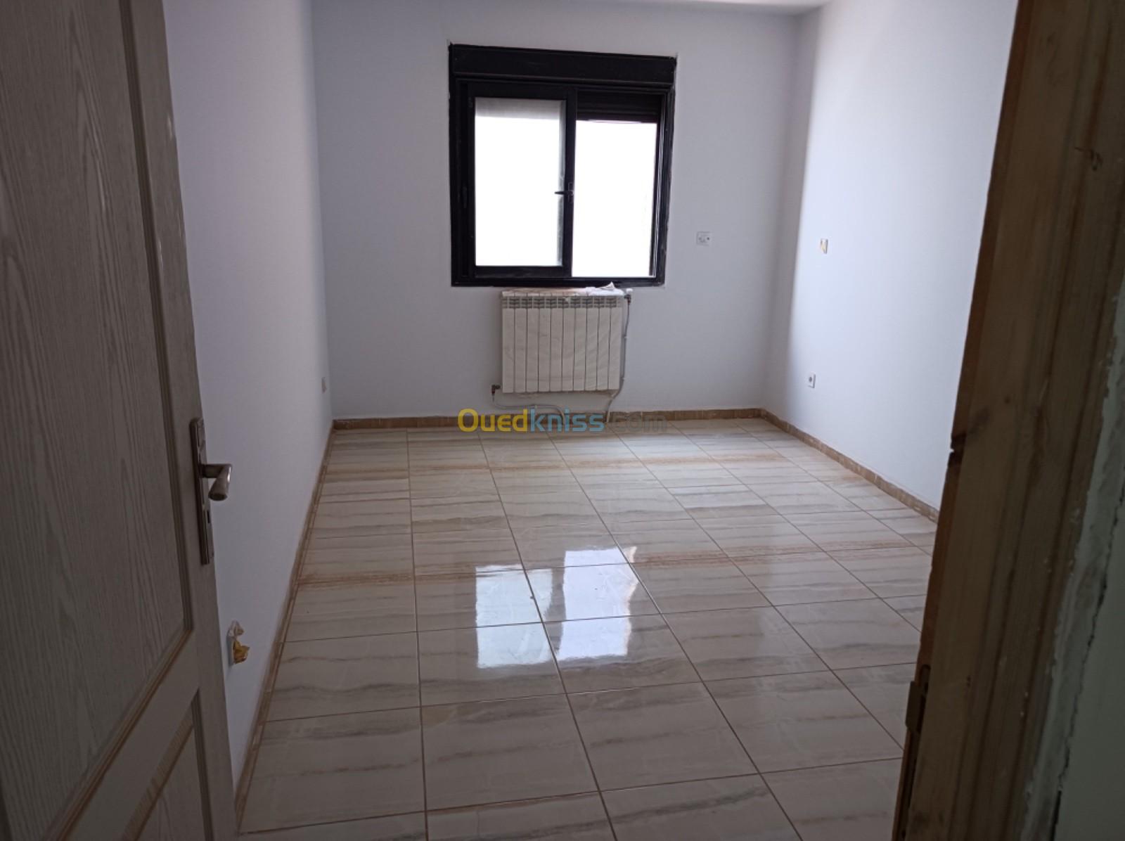 Vente Appartement F4 Tlemcen Tlemcen