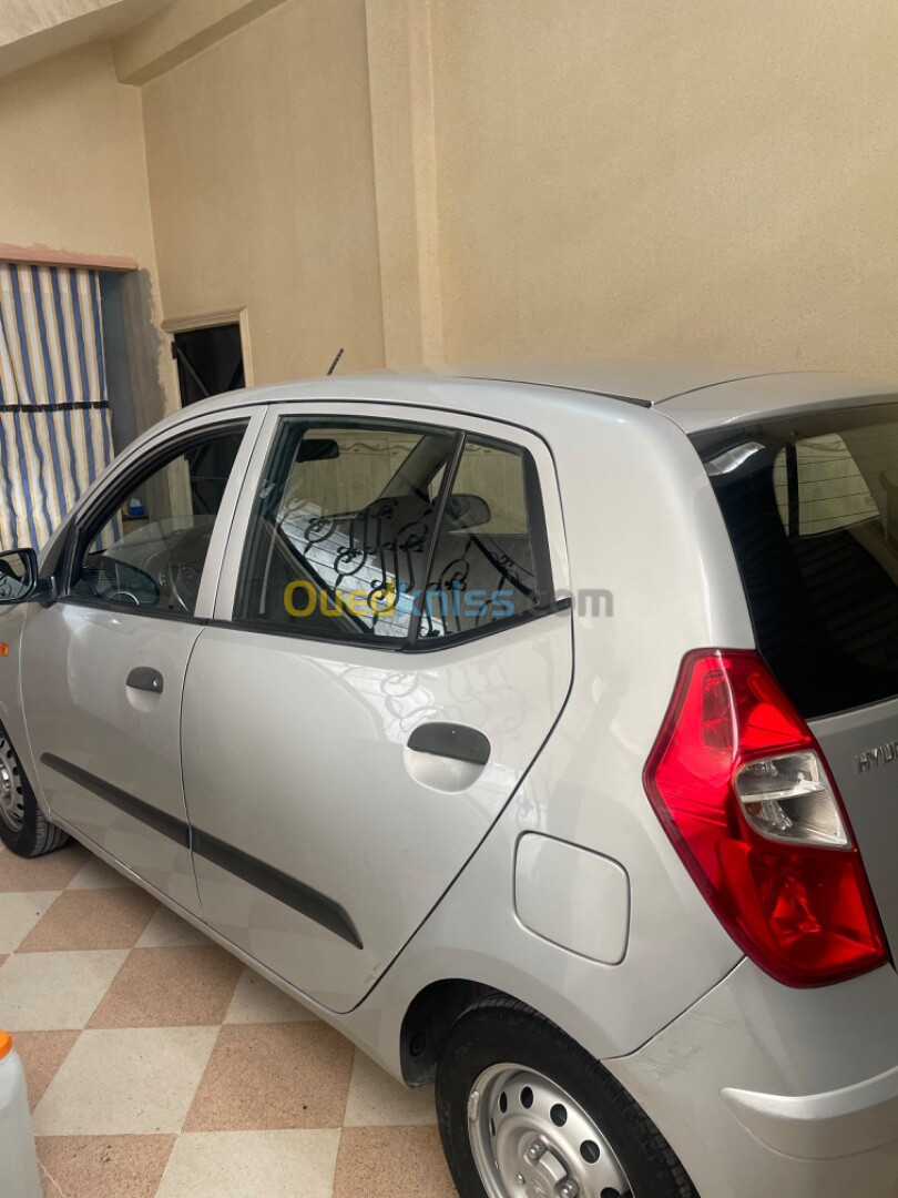 Hyundai i10 2012 i10