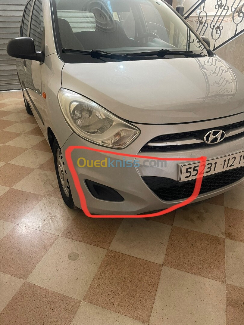 Hyundai i10 2012 i10