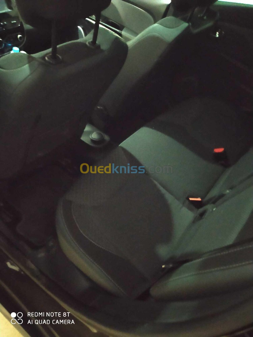 Renault Clio 4 2015 GT Line +