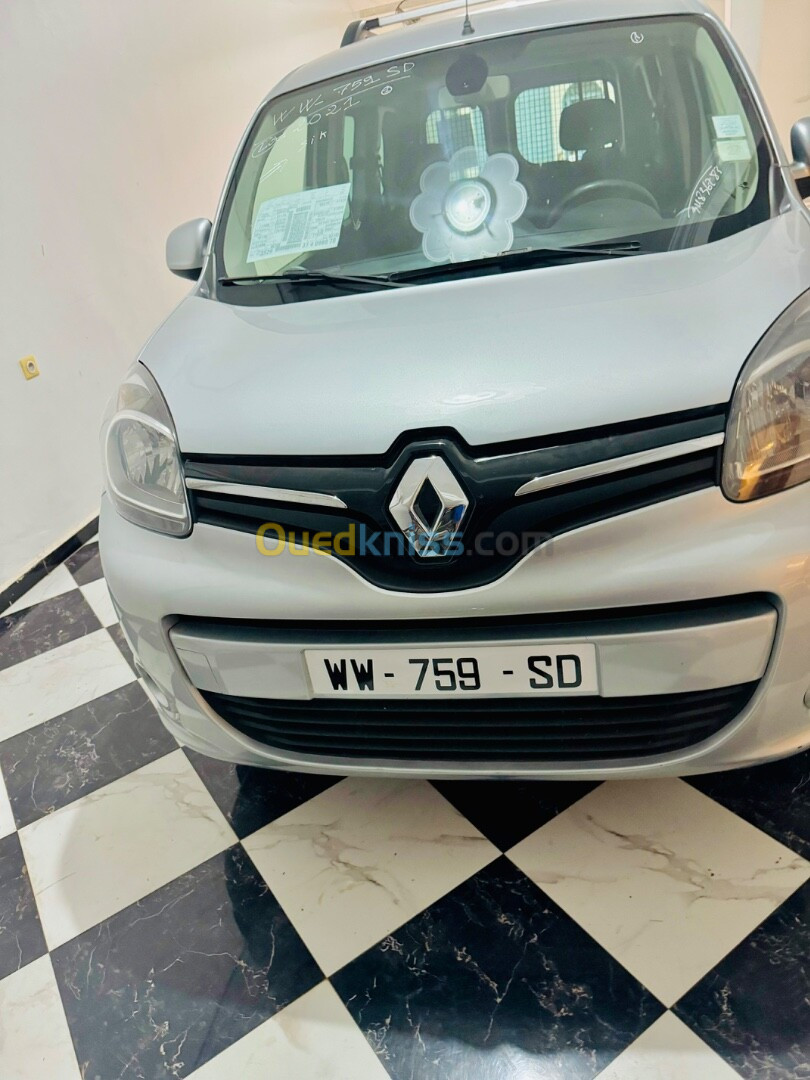 Renault Kangoo 2021 Authentique +