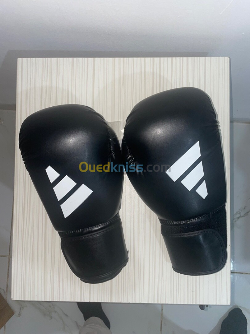 KIT GANTS DE BOXE SPEED 7 ADIDAS