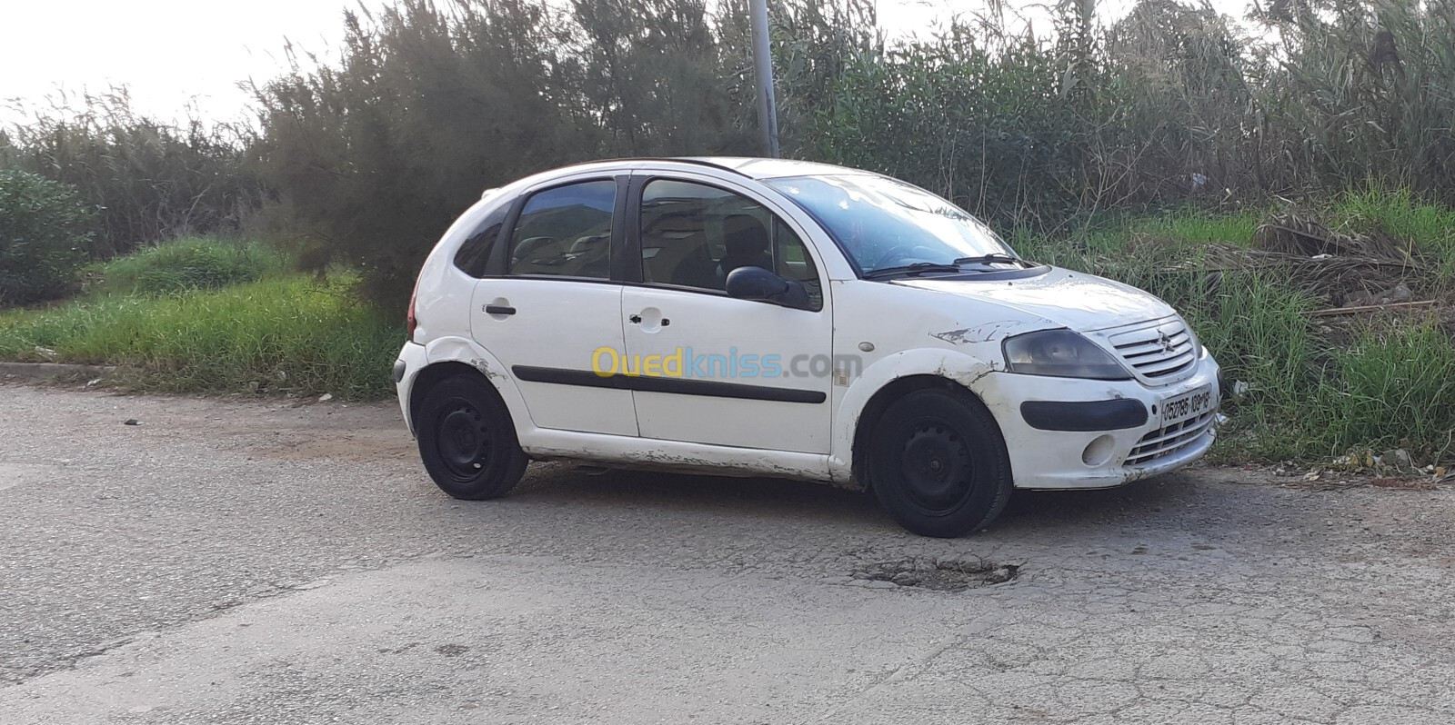 Citroen C3 2003 C3