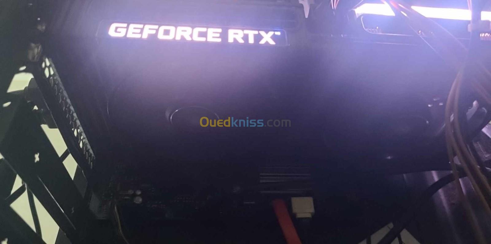 RTX 3060 TI PALIT