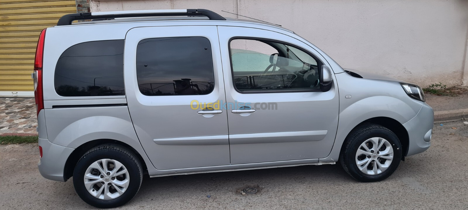 Renault Kangoo 2021 Privilège +