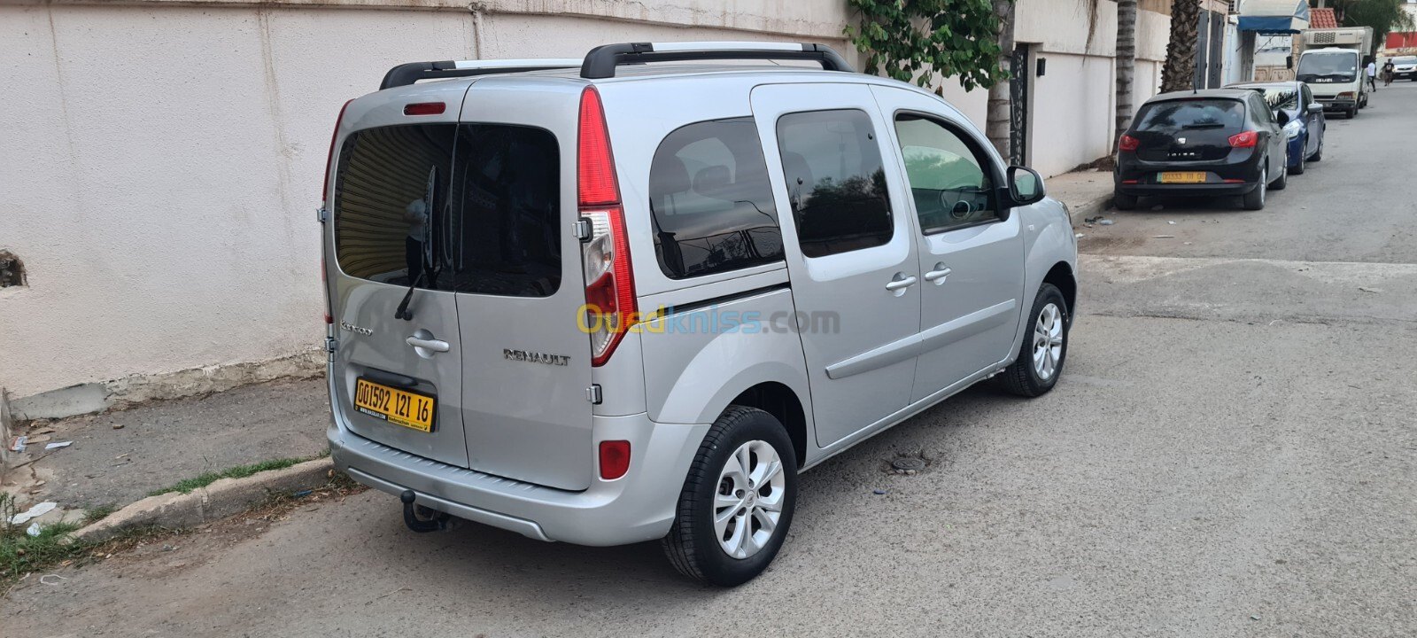 Renault Kangoo 2021 Privilège +