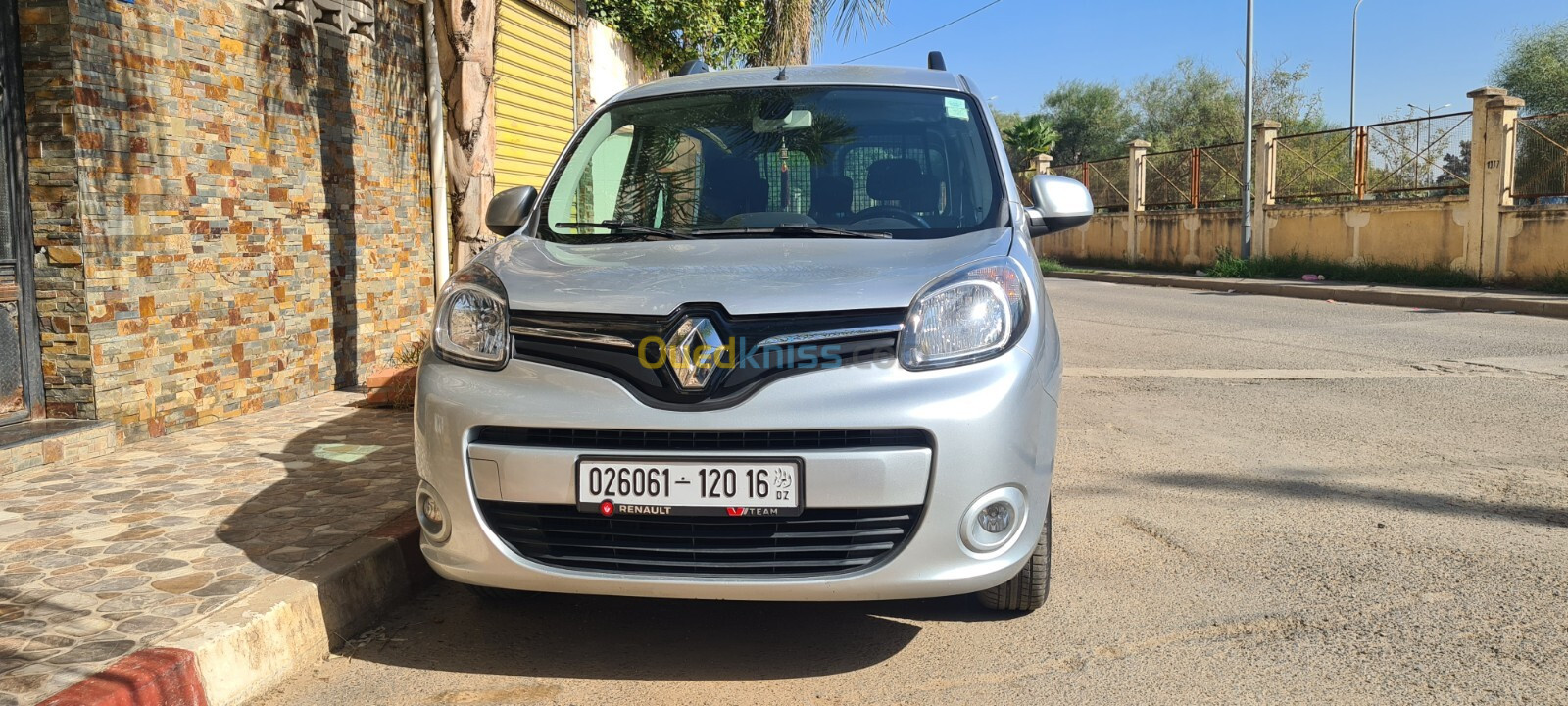 Renault Kangoo 2020 Privilège +