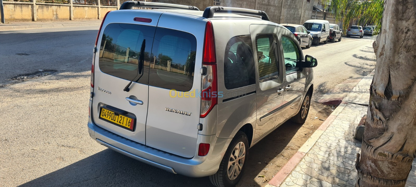 Renault Kangoo 2021 Privilège +