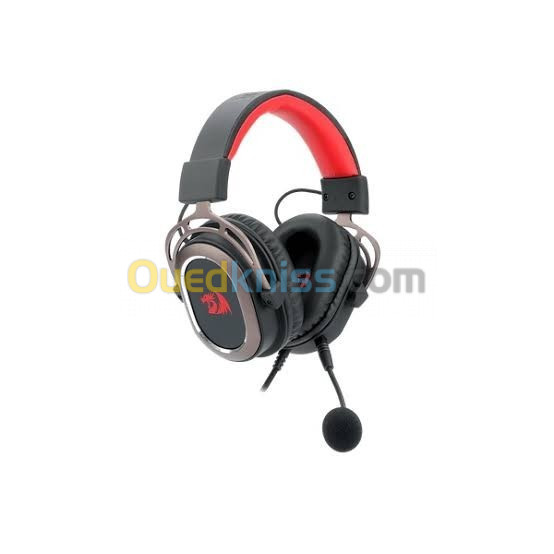 Casque redragon H710 pro