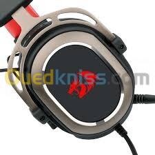 Casque redragon H710 pro