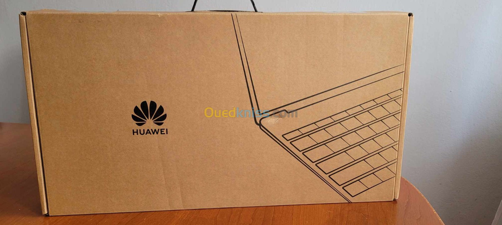 Huawei matebook D15 i5 1155G7/8gb/512gb ssd/ 15.6"/60hz