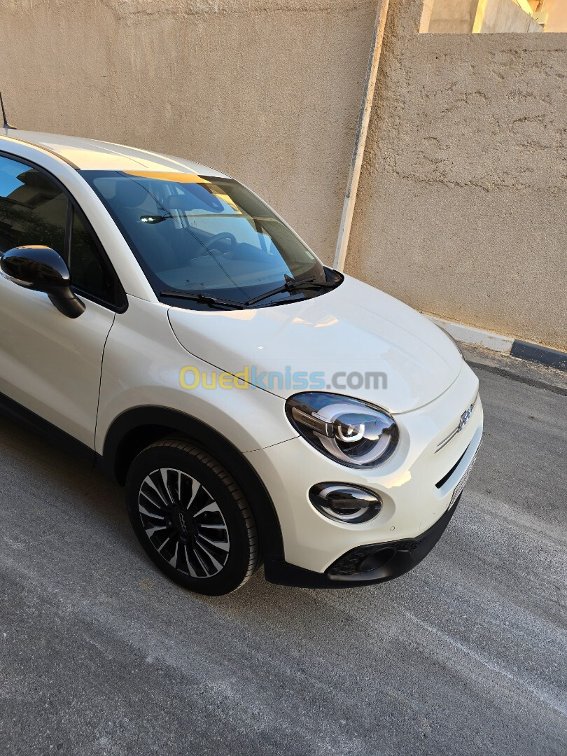 Fiat 500X 2024 Club