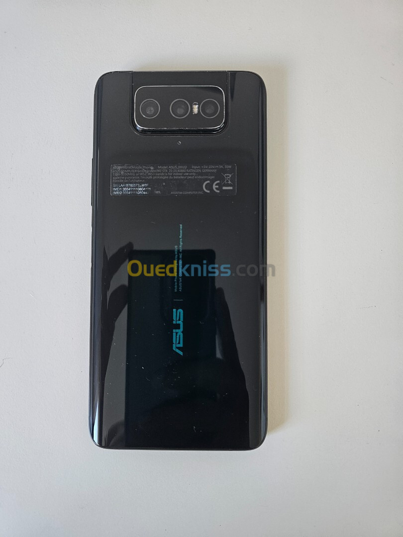 ASUS Zenfone 7