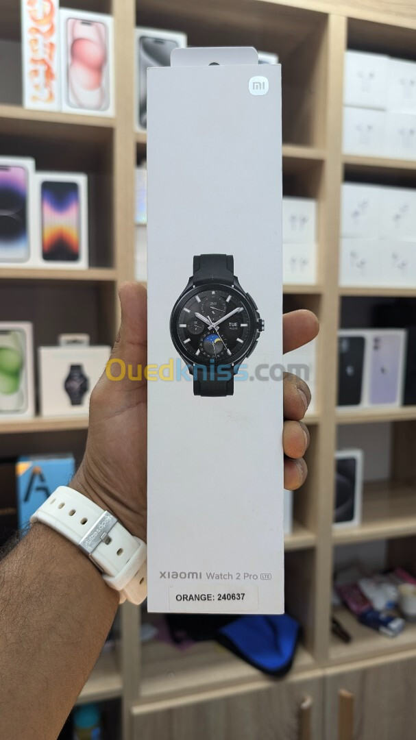 Xiaomi Watch 2 Pro LTE