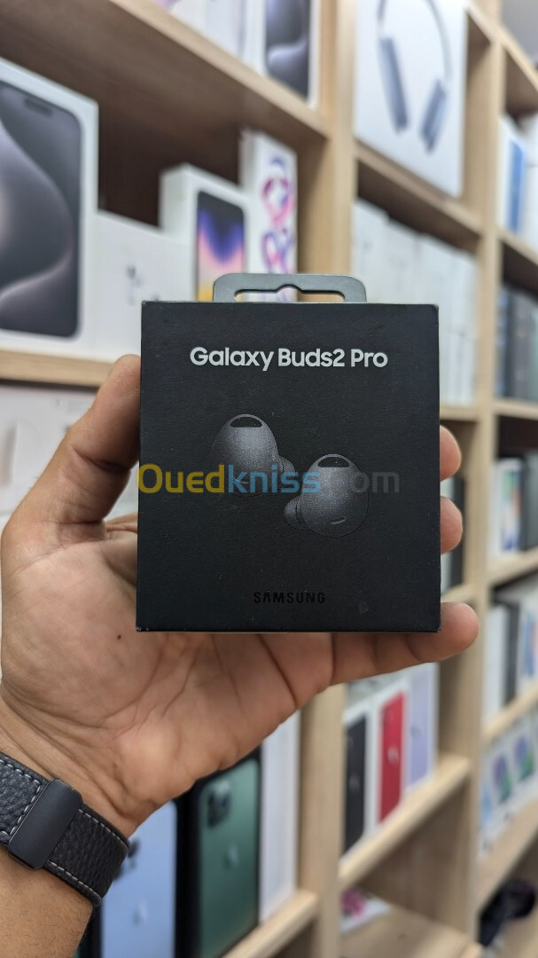 Galaxy Buds 2 Pro 