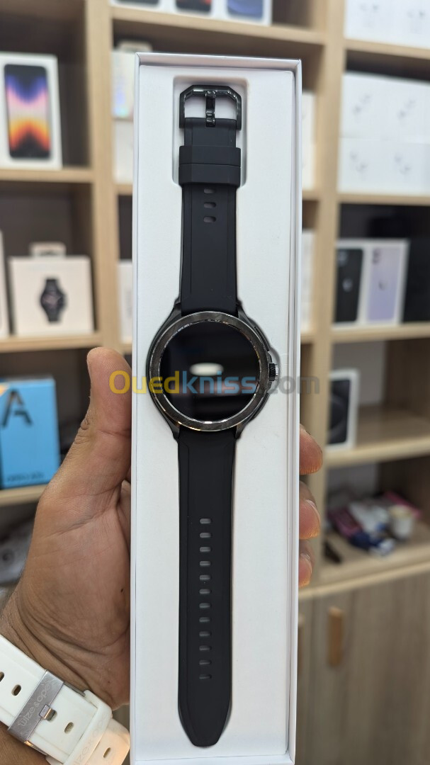 Xiaomi Watch 2 Pro LTE