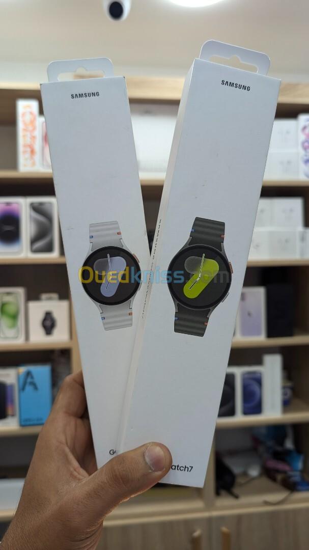 Samsung Galaxy Watch 7