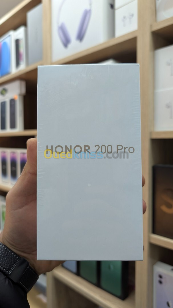 Honor 200 pro 512gb