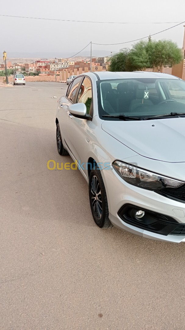 Fiat Tipo 2023 City +