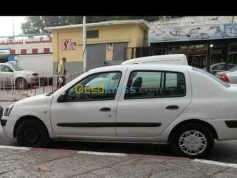 Renault Clio Classique 2006 