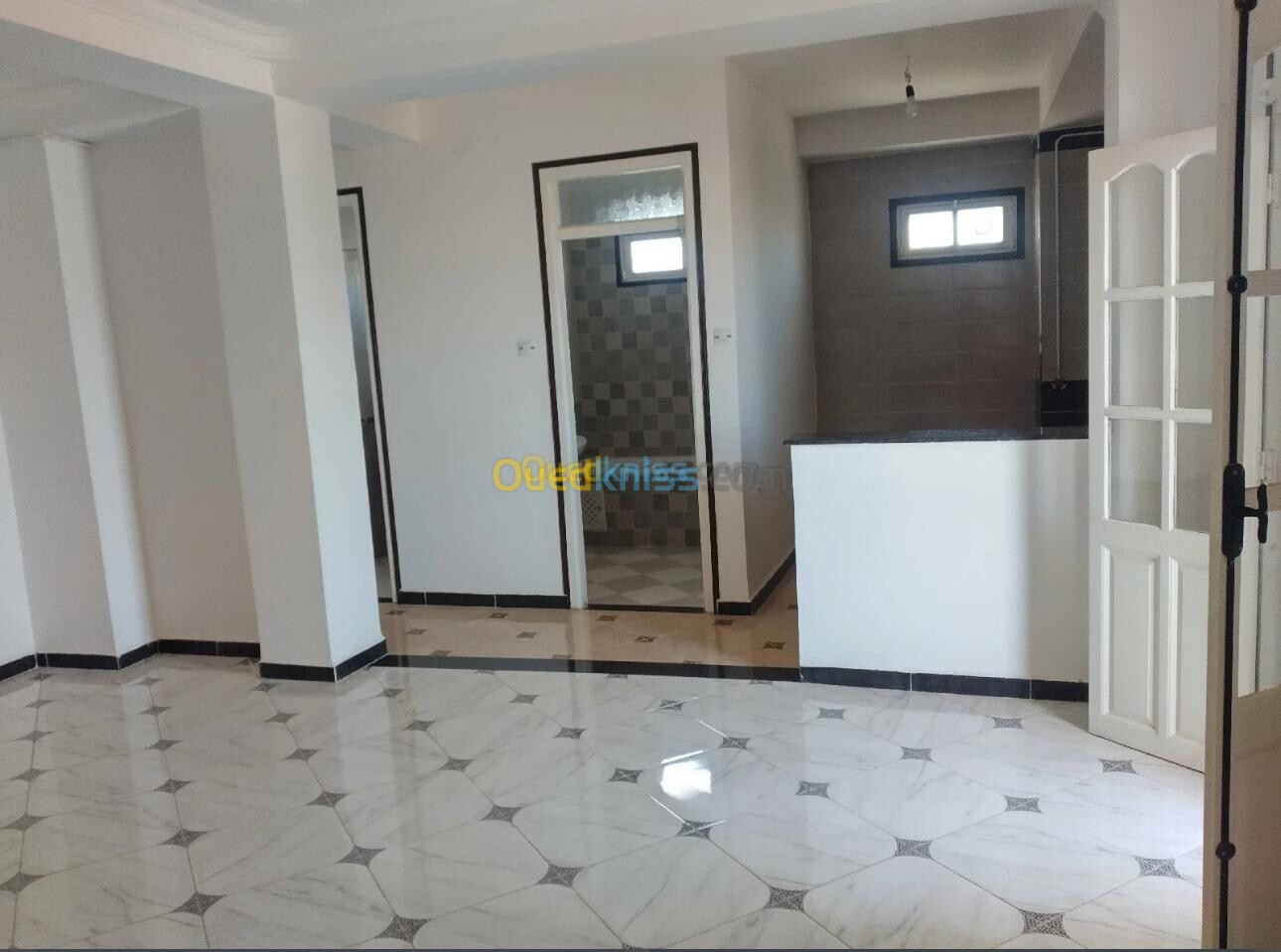 Location Appartement F3 Alger Kouba