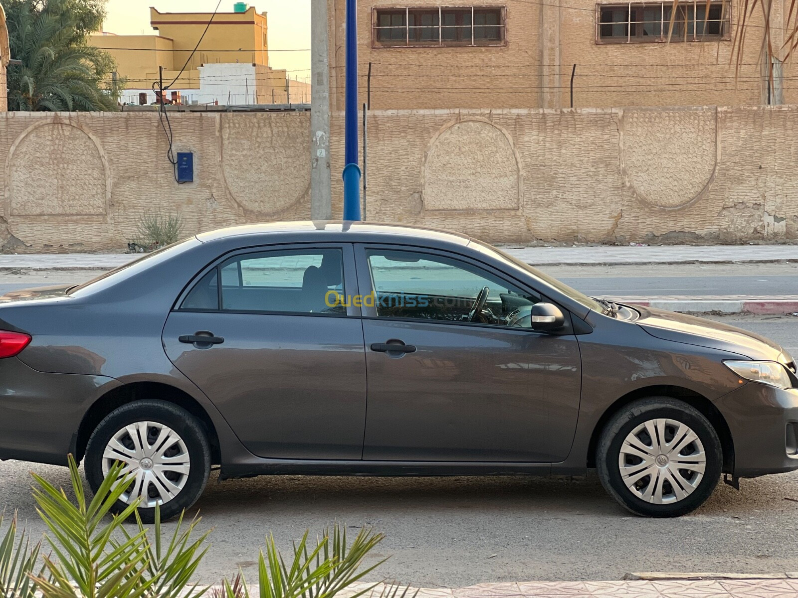 Toyota Corolla 2014 Corolla