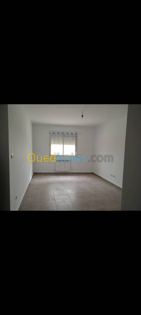 Location Appartement F2 Tipaza Bou ismail