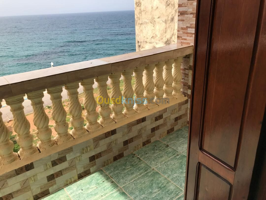 Vente Appartement F3 Tipaza Ain tagourait