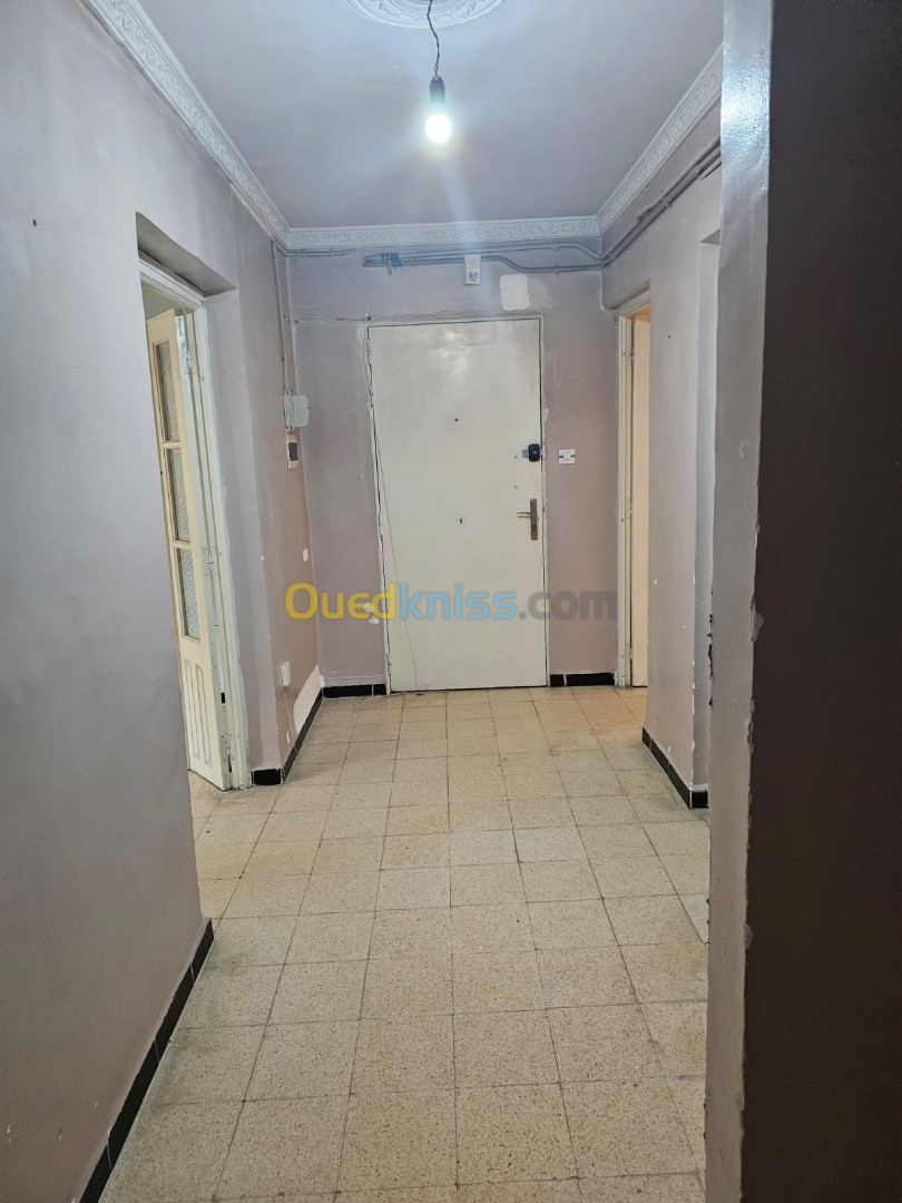 Location Appartement F3 Tizi Ouzou Tizi ouzou