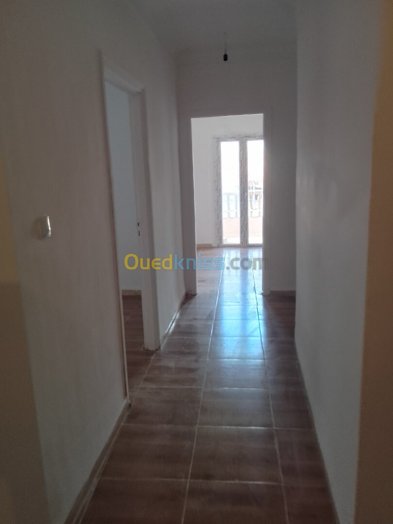 Vente Appartement F5 Tizi Ouzou Tizi ouzou