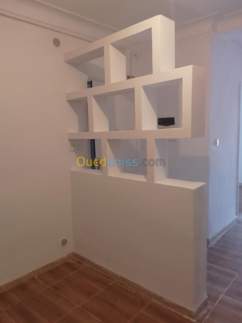 Vente Appartement F5 Tizi Ouzou Tizi ouzou