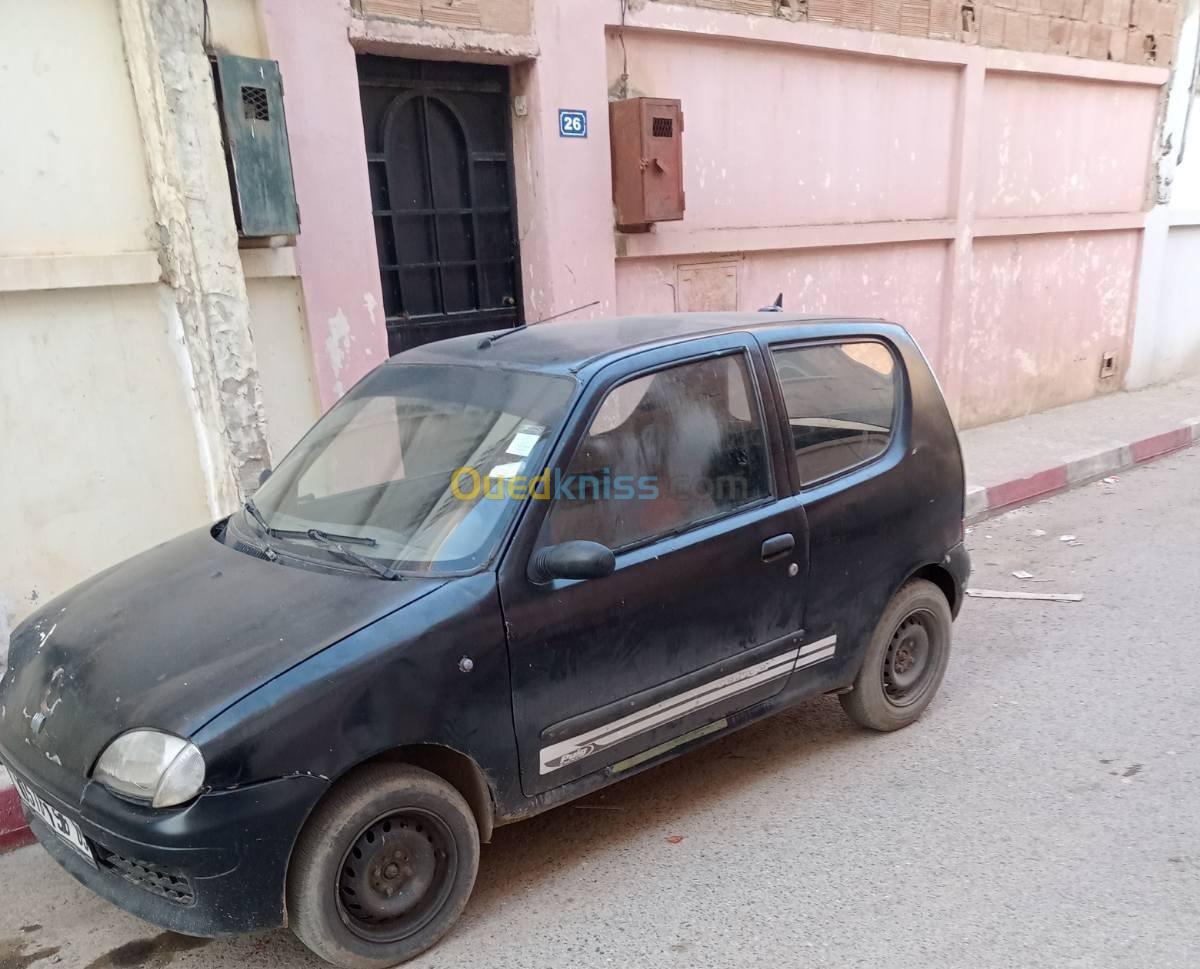 Fiat Seicento 1998 Seicento