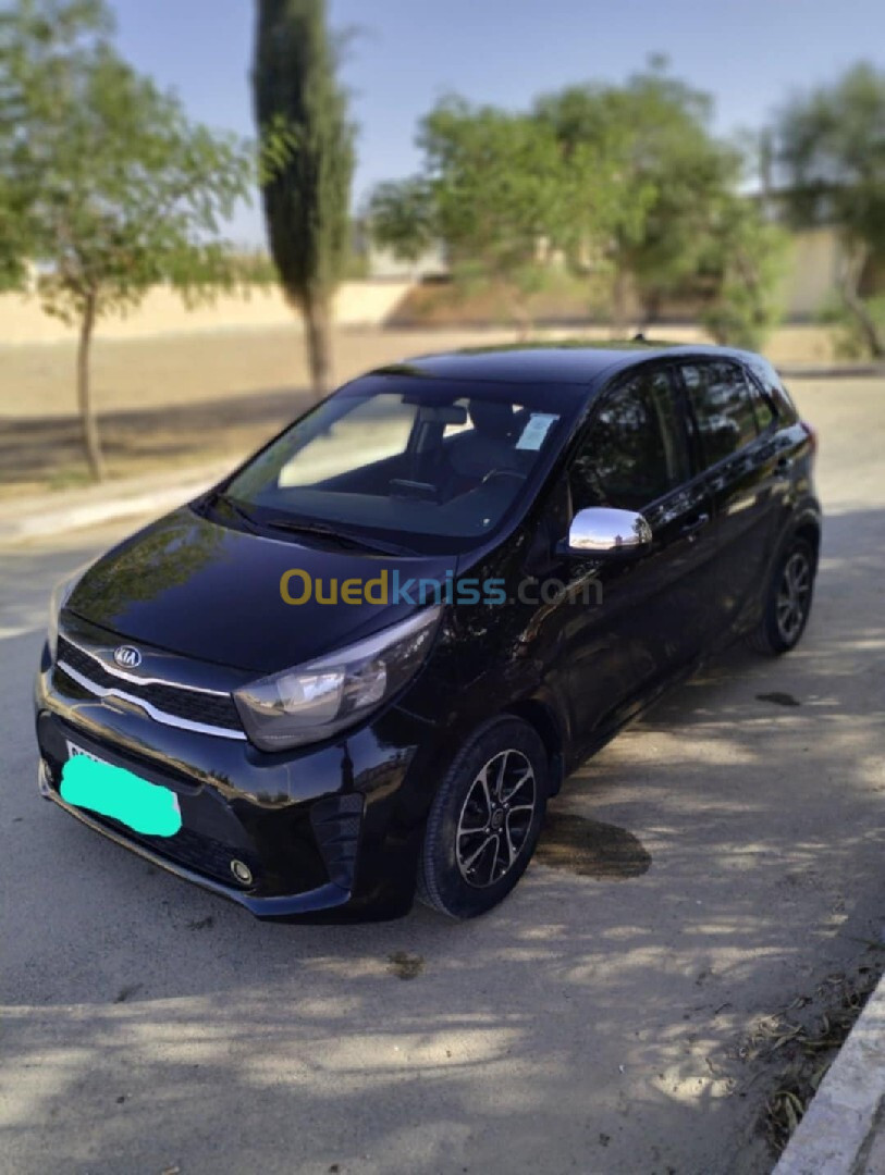 Kia Picanto 2019 LX Confort