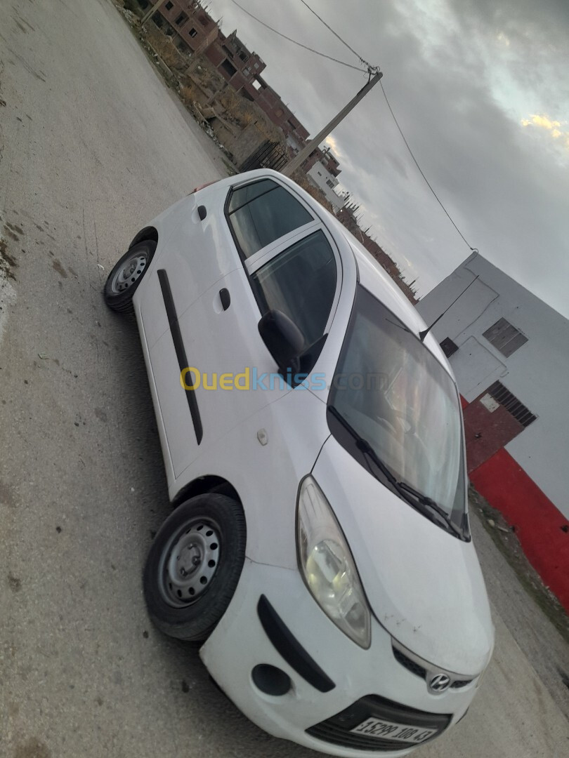 Hyundai i10 2008 i10