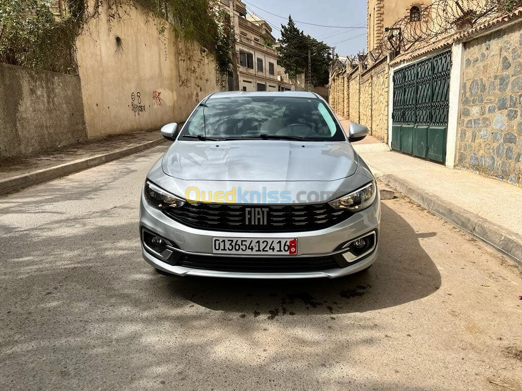 Fiat Tipo 2024 Lif4