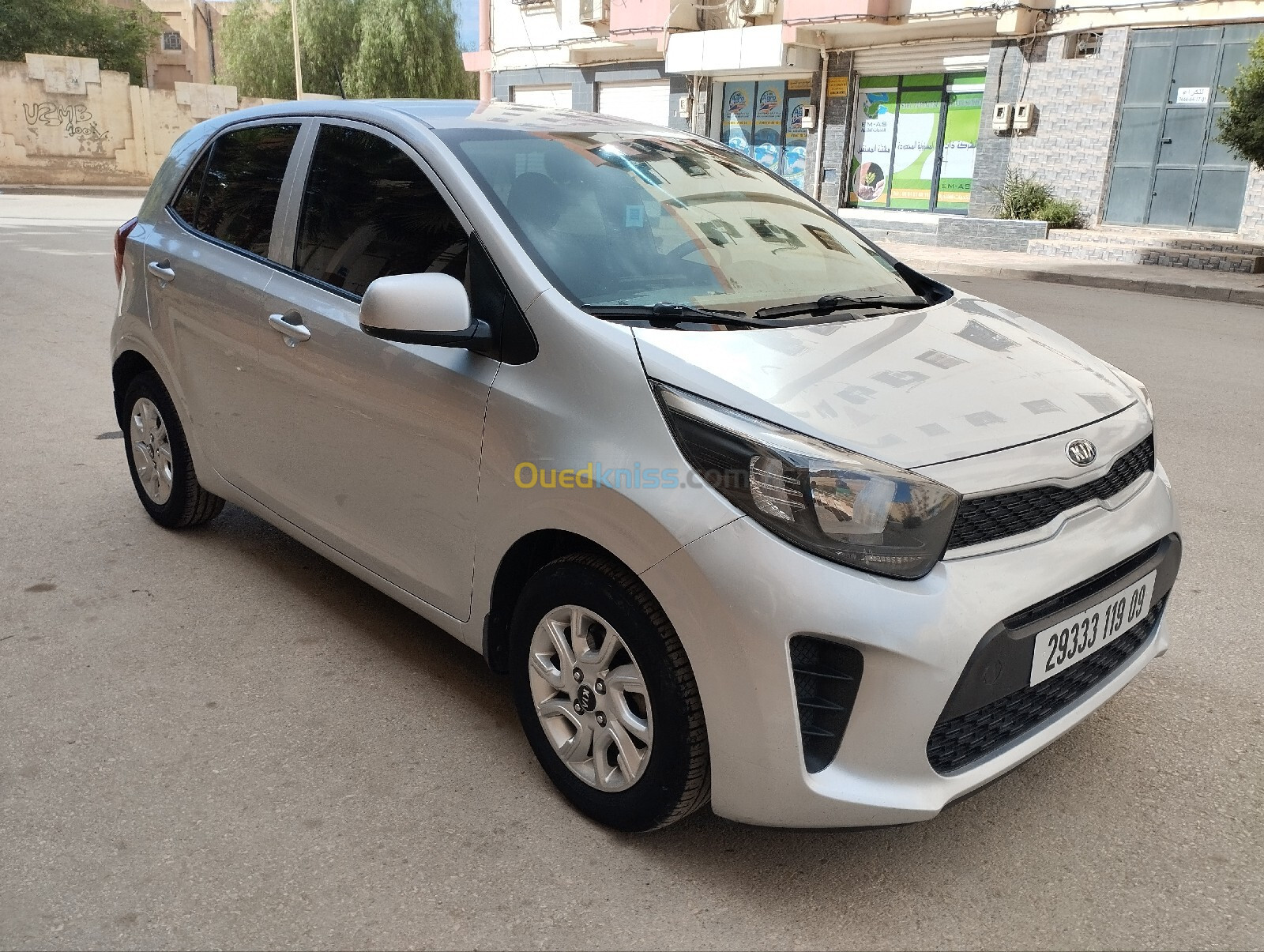 Kia Picanto 2019 LX Start