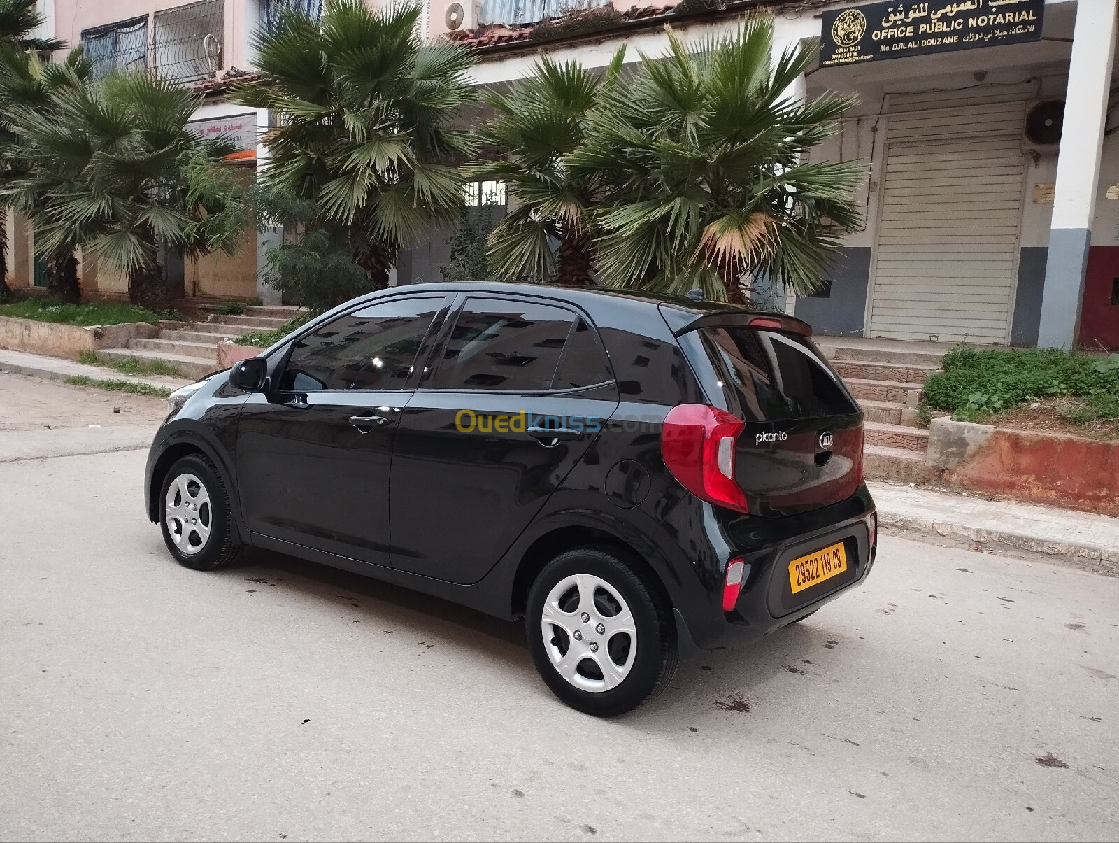 Kia Picanto 2019 EX