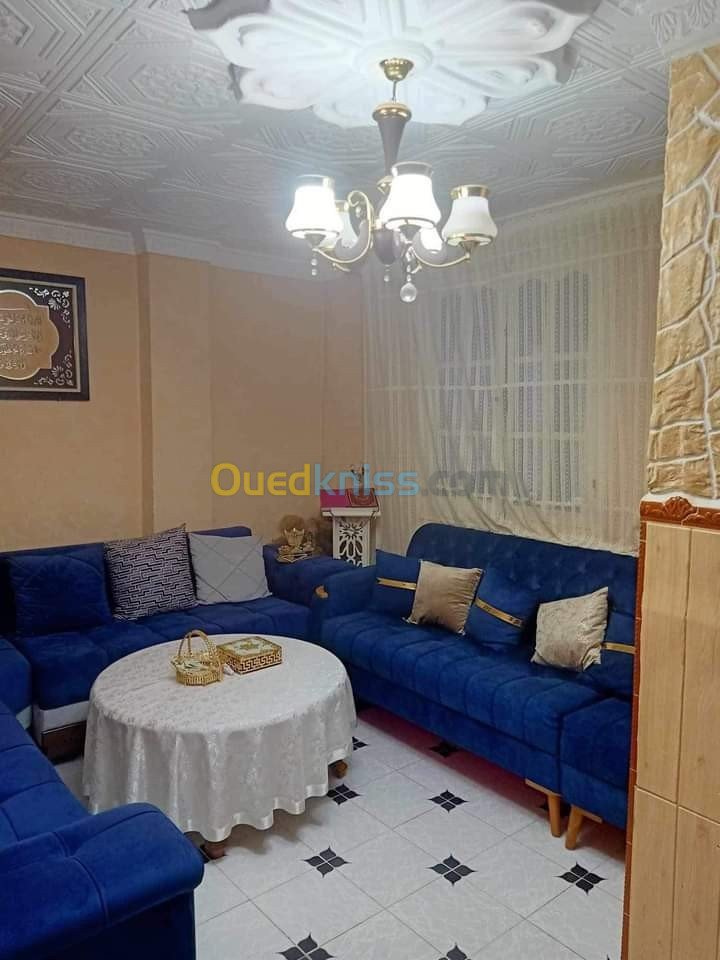 Vente Appartement F3 Aïn Témouchent Beni saf