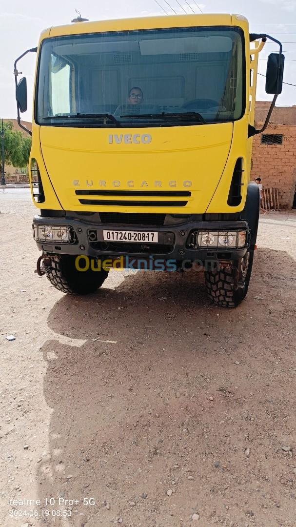 IVECO EUROCARGO 