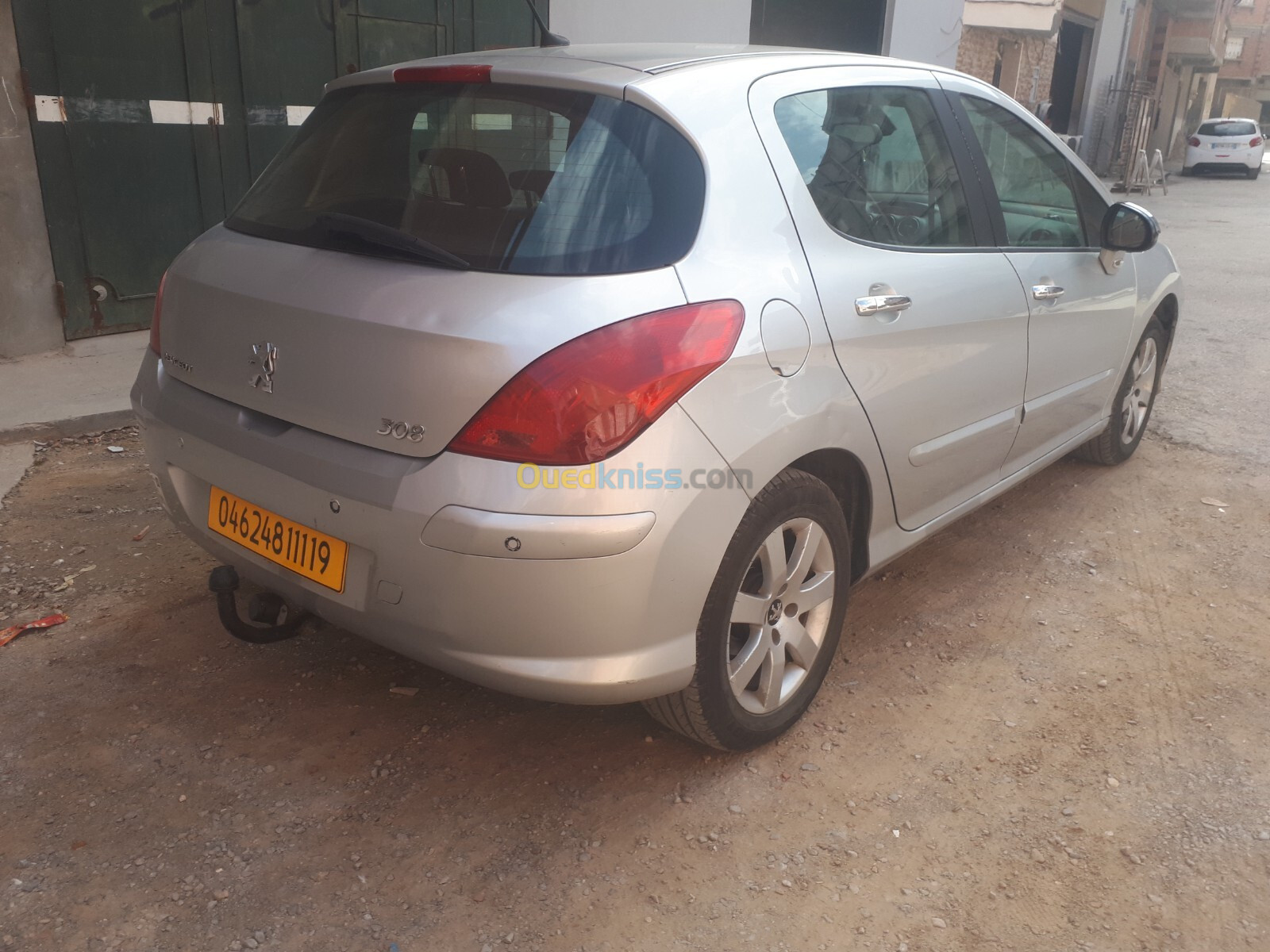 Peugeot 308 2011 Premium